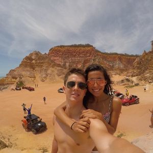 Meet your Posher, Magali